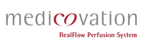 Medicovation RealFlow Perfusion System
